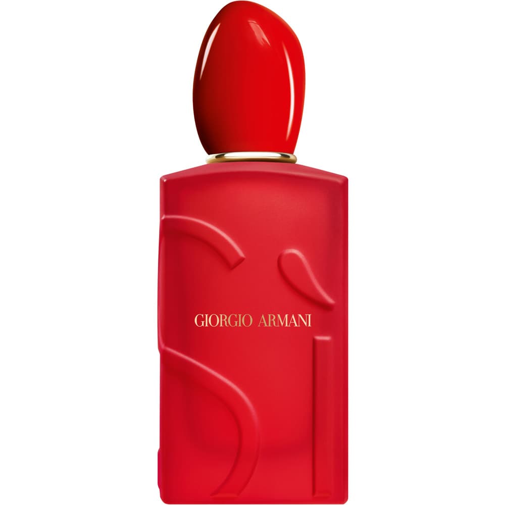 Armani Sì Passione Red Bloom