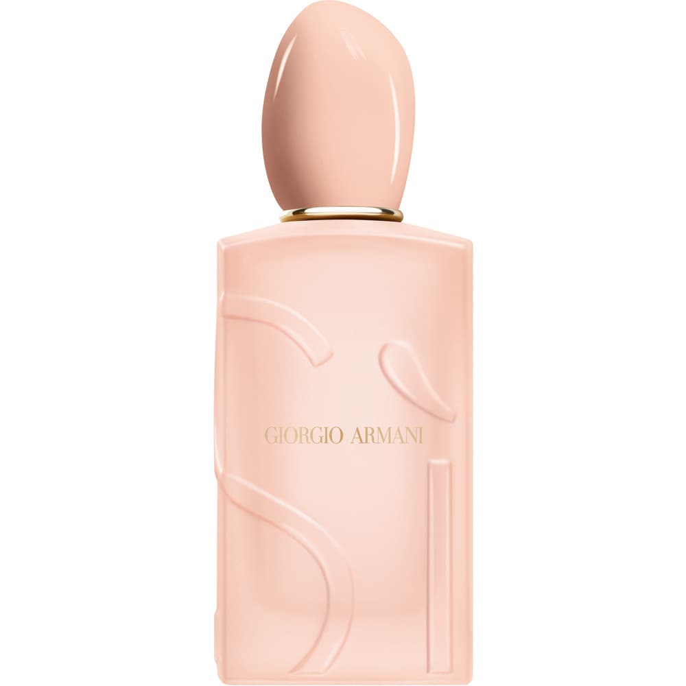 Armani Sì Nude Bloom