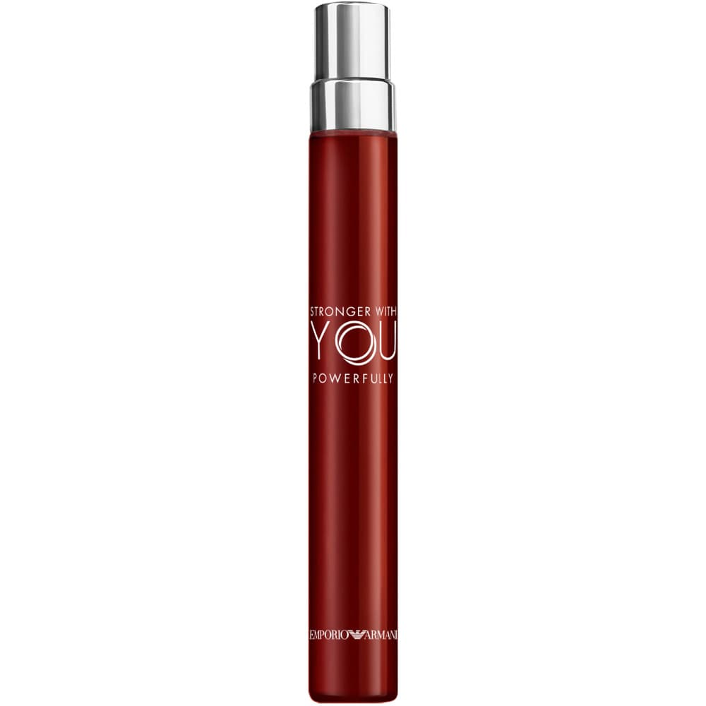 Armani Stronger with You Powerfully