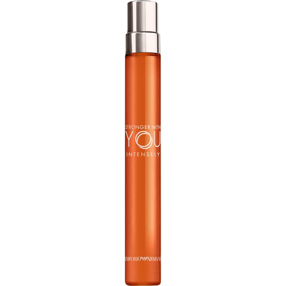 Armani Stronger With You Intensely