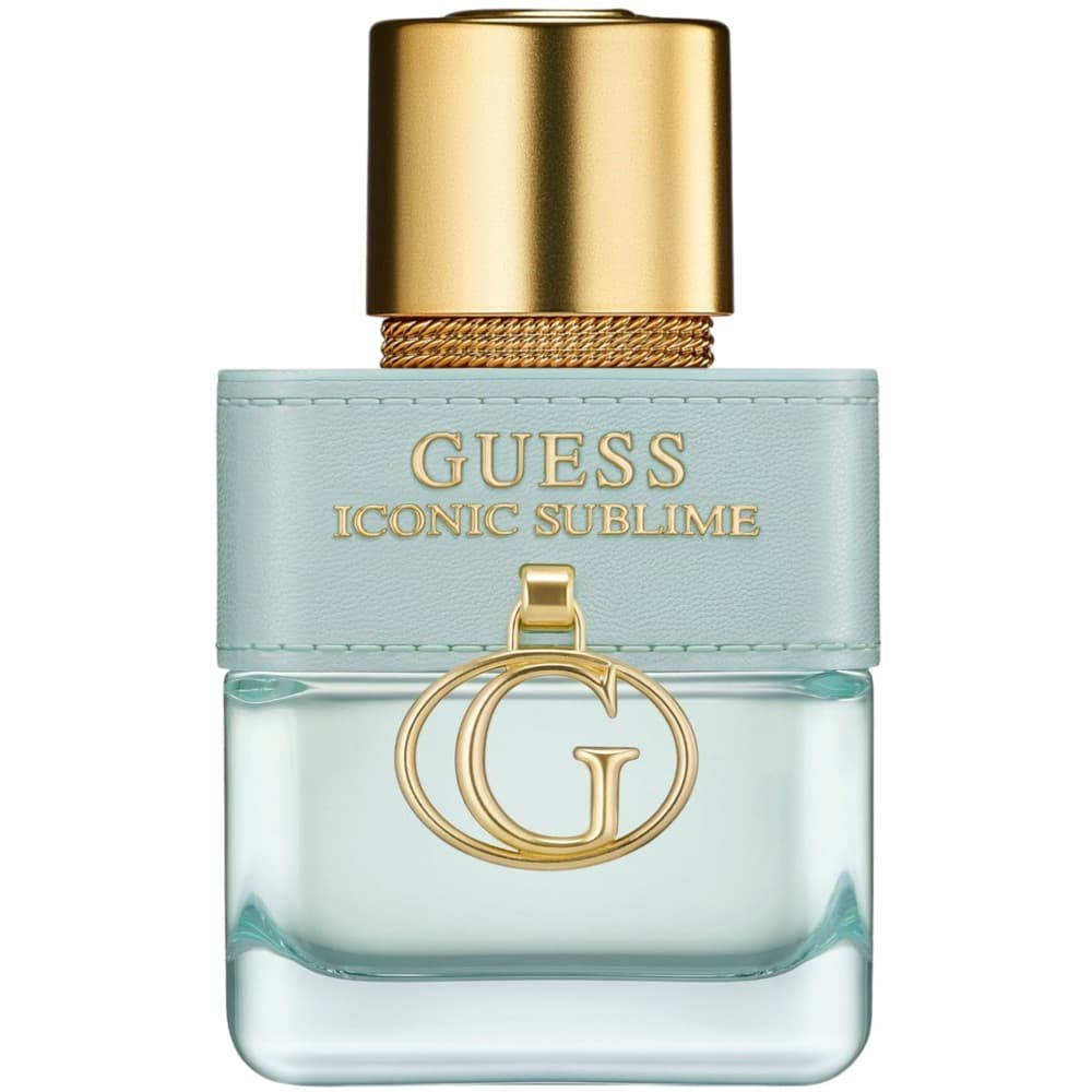 Guess Iconic Sublime