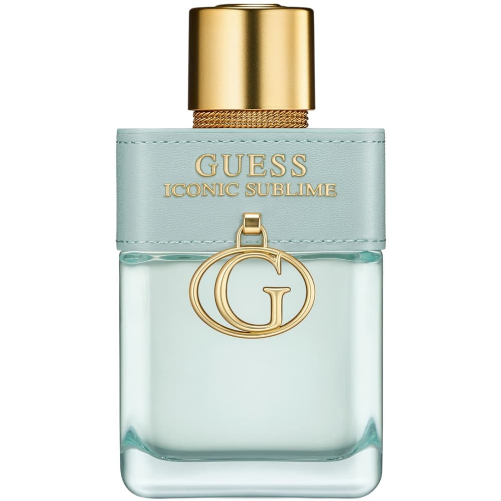 Guess Iconic Sublime
