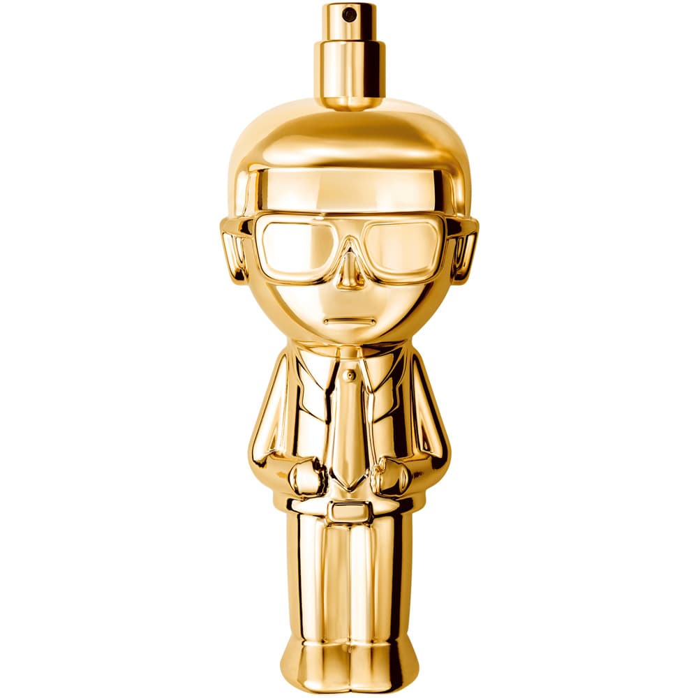 Karl Lagerfeld Ikonik Pour Femme Absolu