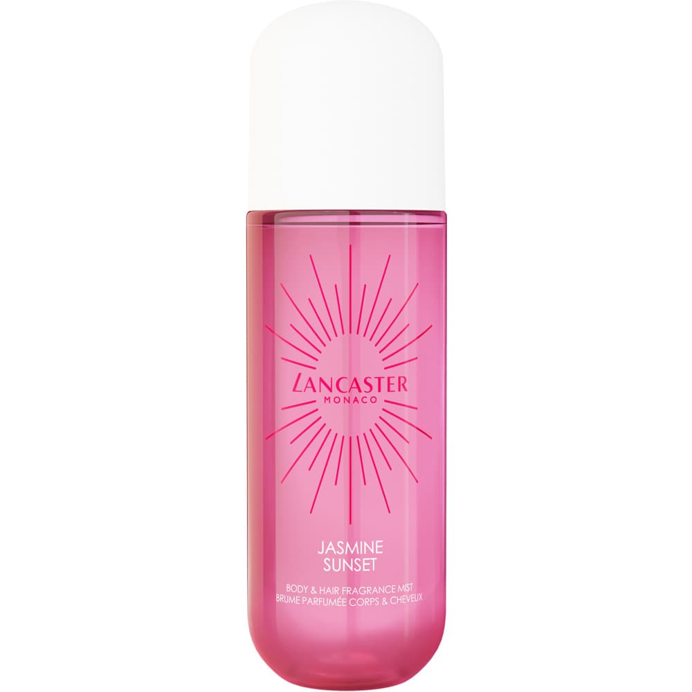 Lancaster Fragrance Riviera Jasmine Hair and Body Mist