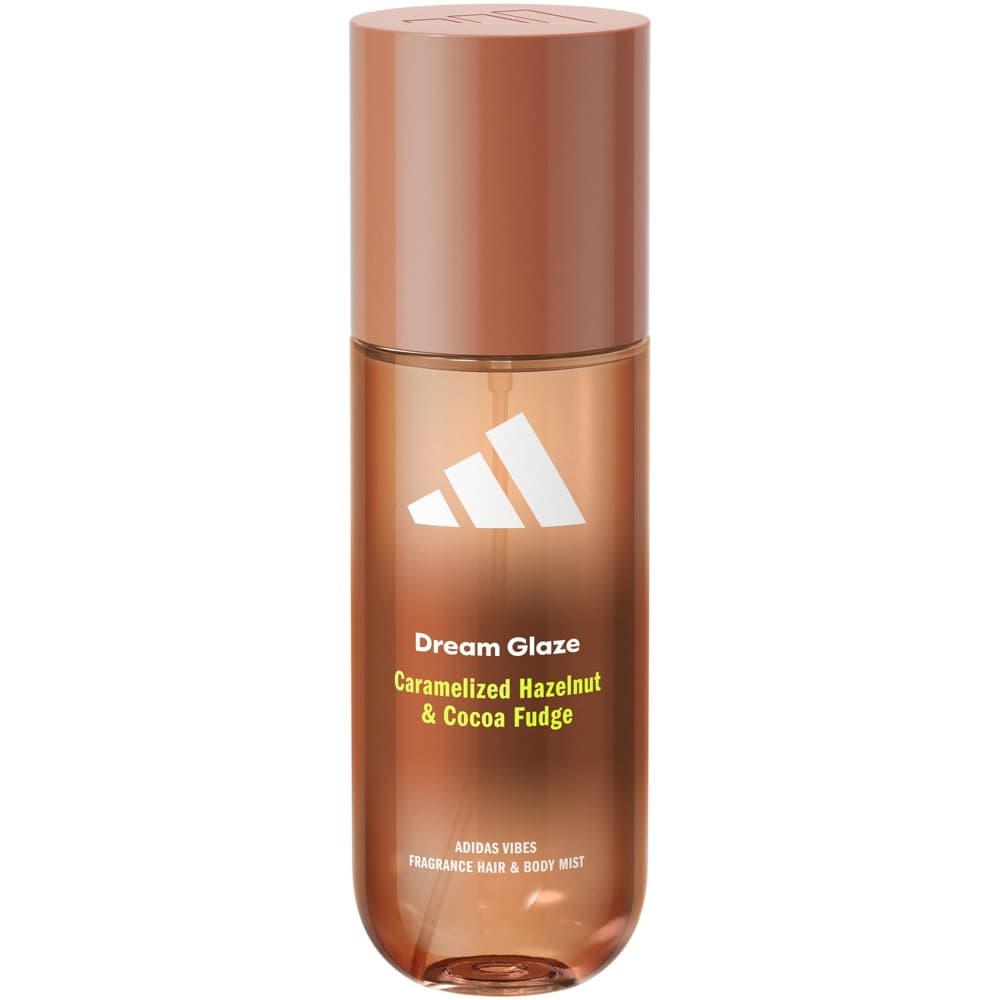 Adidas Vibes Dream Glaze Body Mist