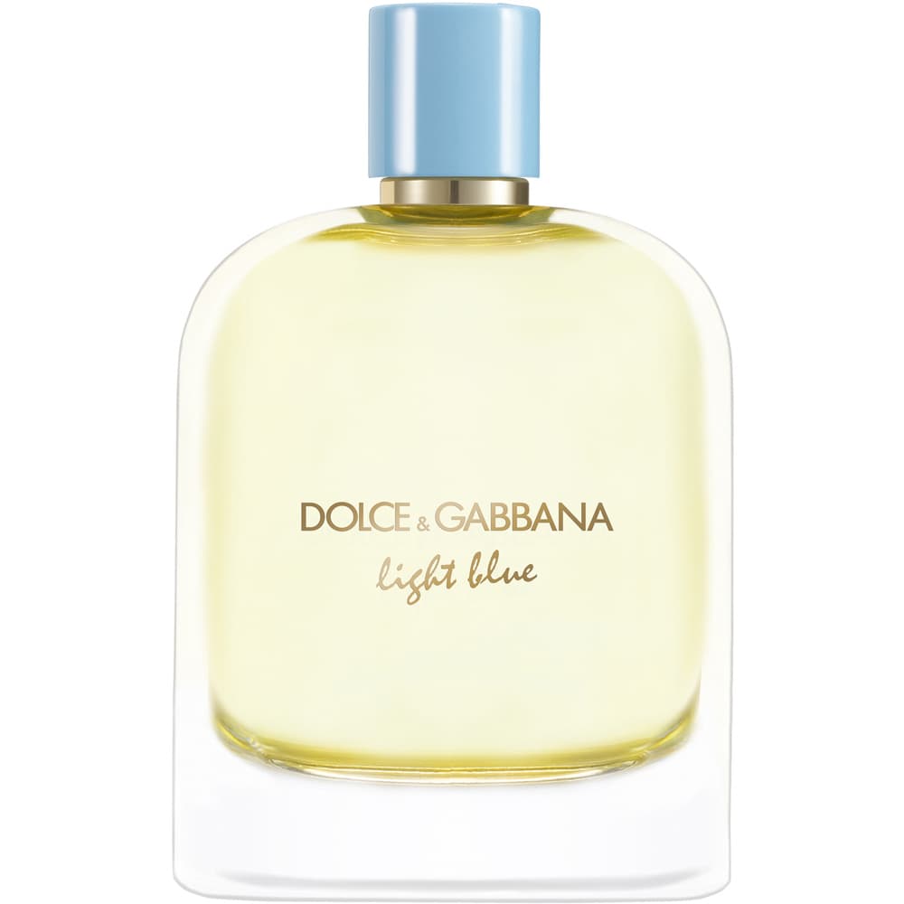 Dolce & Gabbana Light Blue Pour Homme
