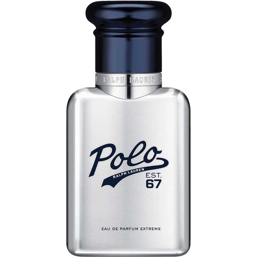 Ralph Lauren Polo 67 Extreme