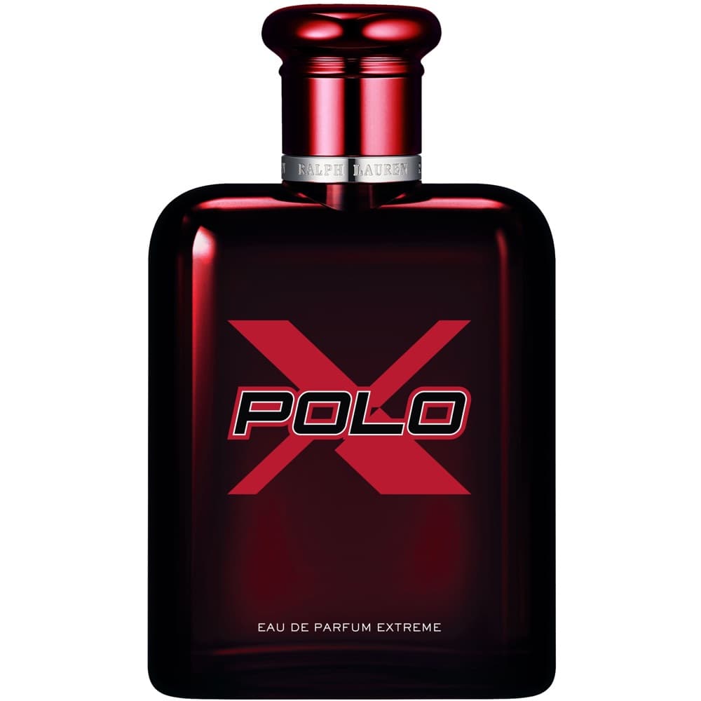 Ralph Lauren Polo Red Extreme