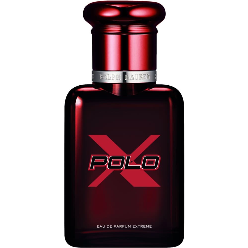 Ralph Lauren Polo Red Extreme
