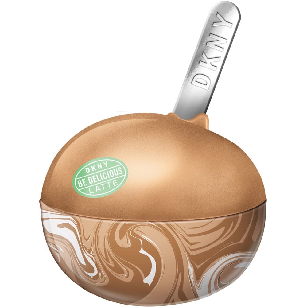 DKNY - Donna Karan Be Delicious Café Pistachio Latte