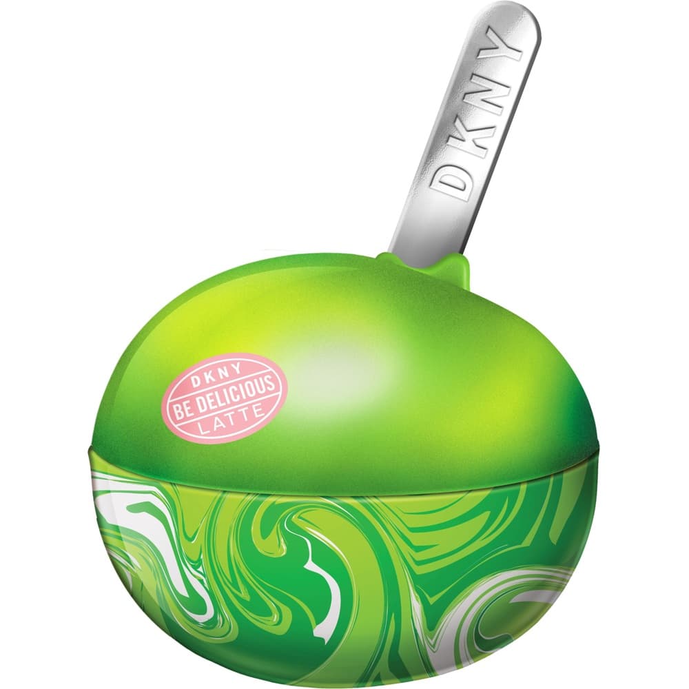 DKNY - Donna Karan Be Delicious Café Matcha Latte