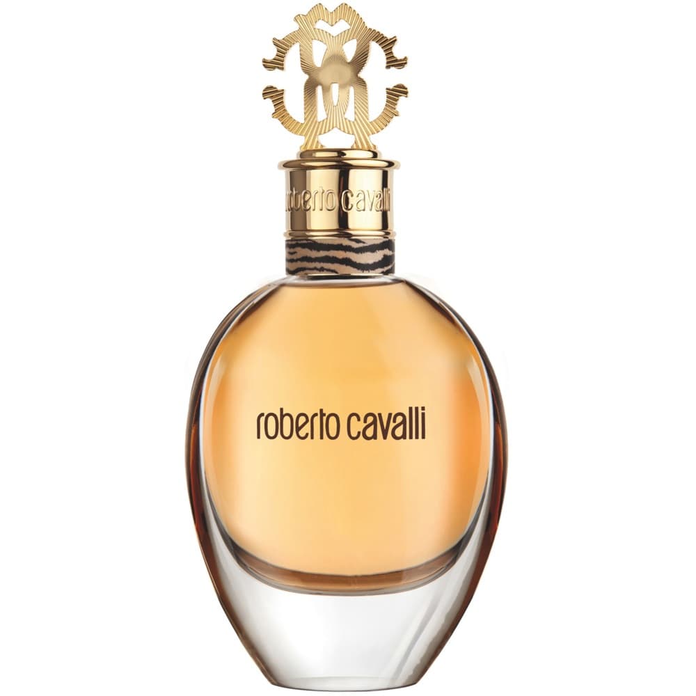Roberto Cavalli Signature