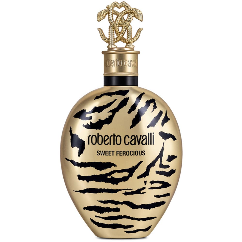 Roberto Cavalli Signature Sweet Ferocious