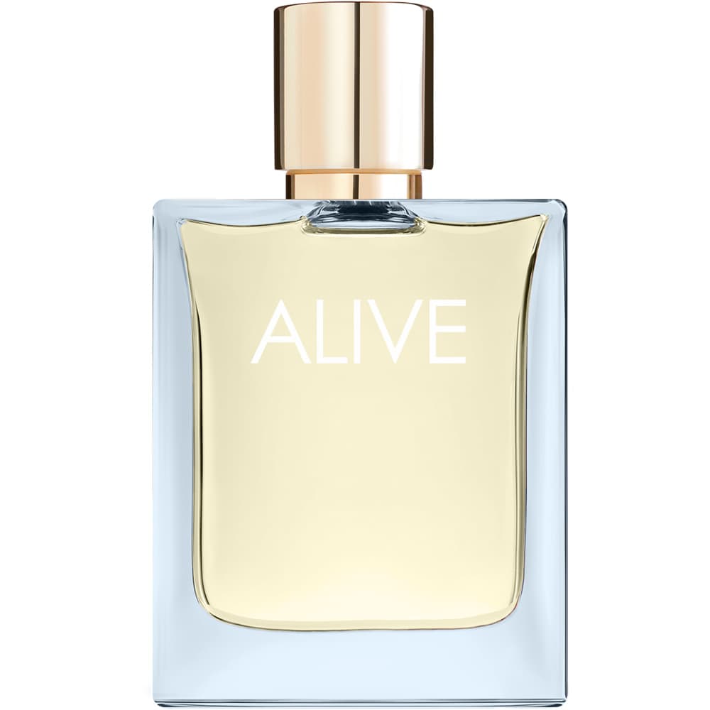 BOSS Alive Sparkling Lavender