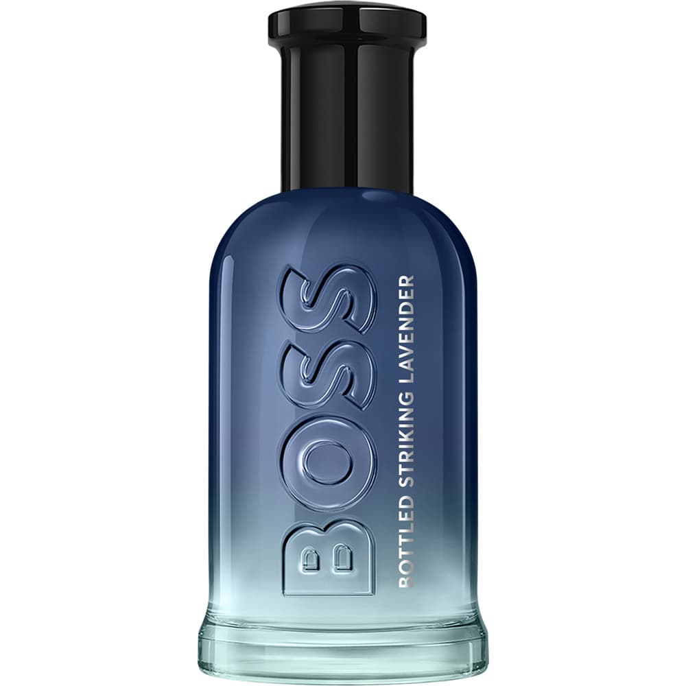 BOSS Boss Bottled Striking Lavender