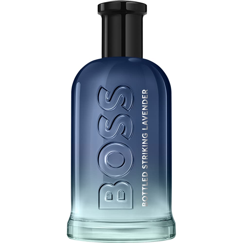 BOSS Boss Bottled Striking Lavender