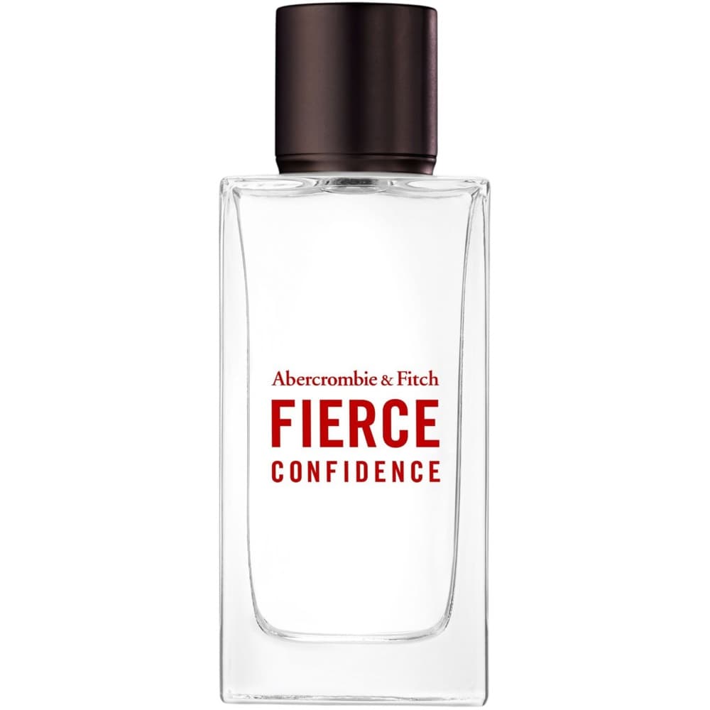 Abercrombie & Fitch Fierce Confidence