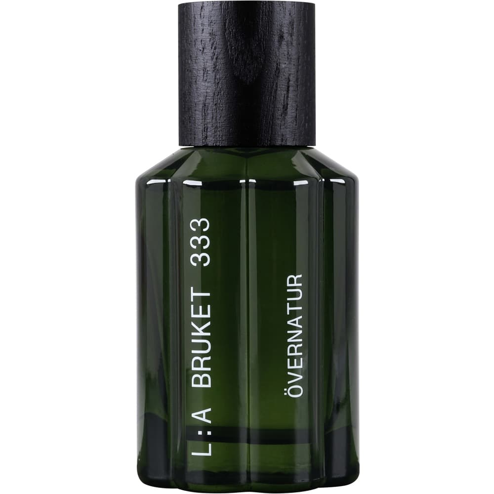 L:a Bruket 333 Fragrance Övernatur