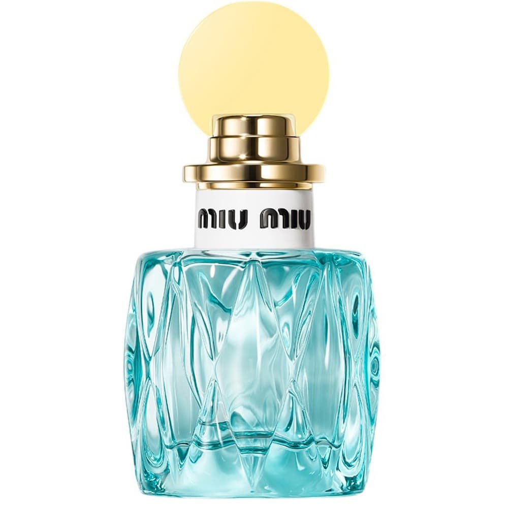 Miu Miu L'Eau Bleue