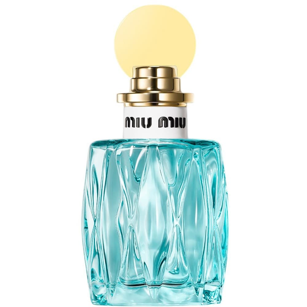 Miu Miu L'Eau Bleue