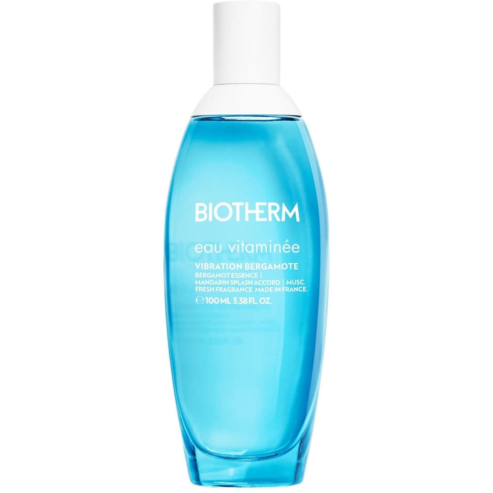 Biotherm Eau Vitaminée Vibration Bergamote Body Mist