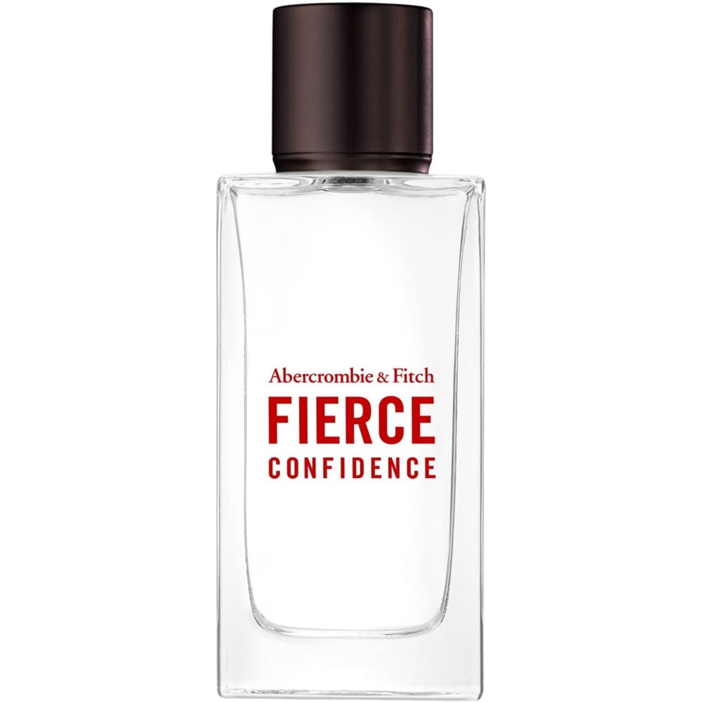 Abercrombie & Fitch Fierce Confidence