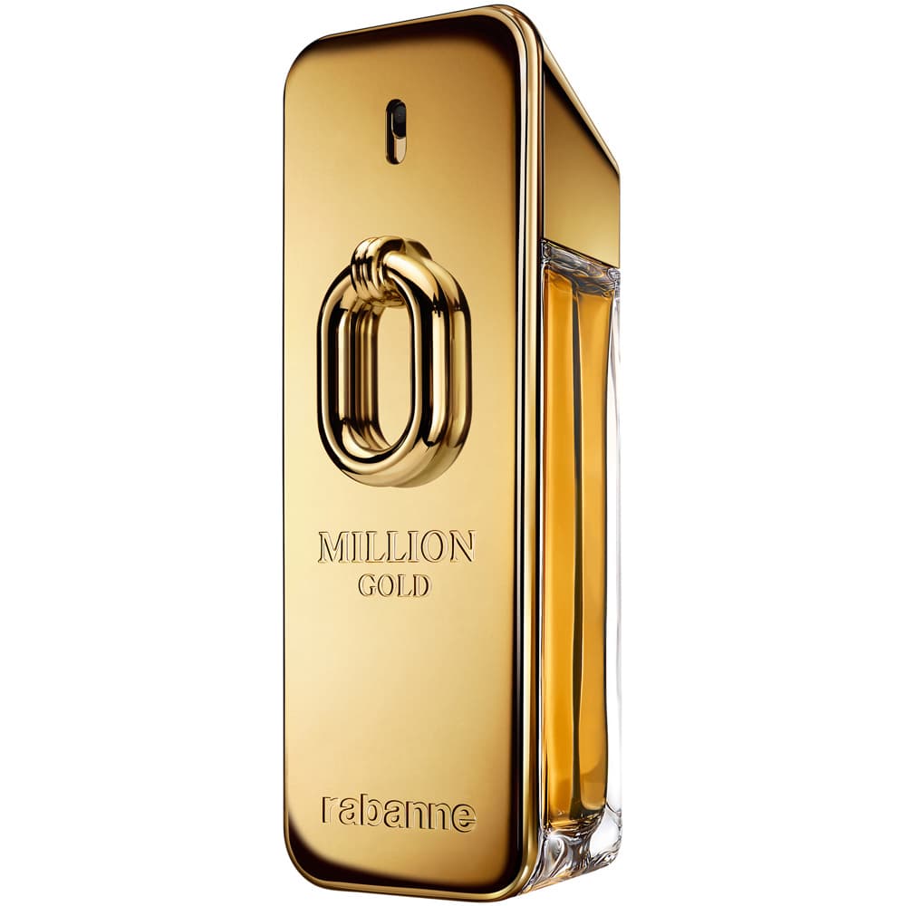 Rabanne Million Gold