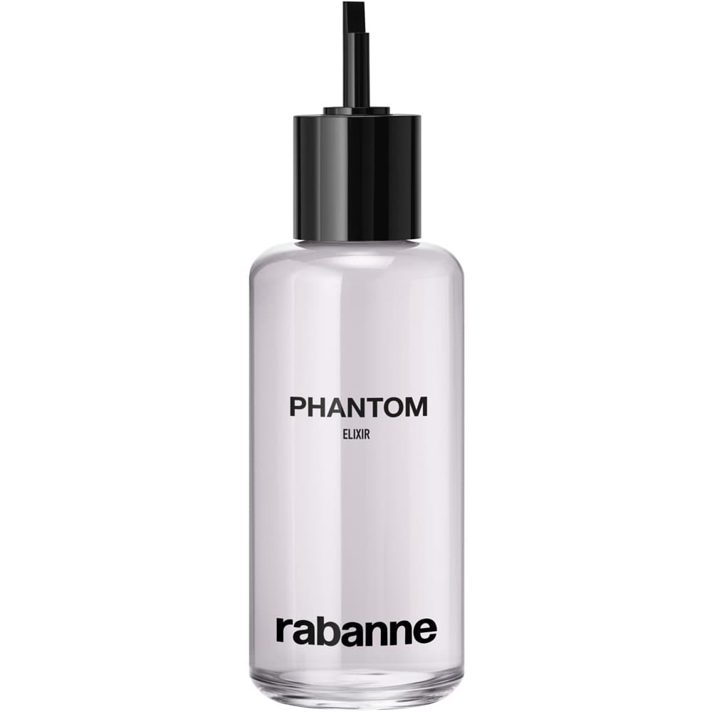 Rabanne Phantom Black Elixir
