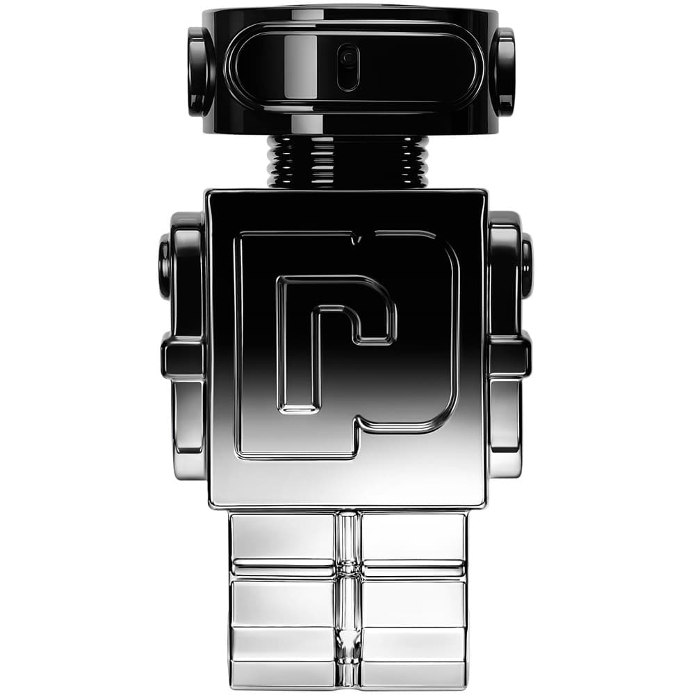 Rabanne Phantom Black Elixir