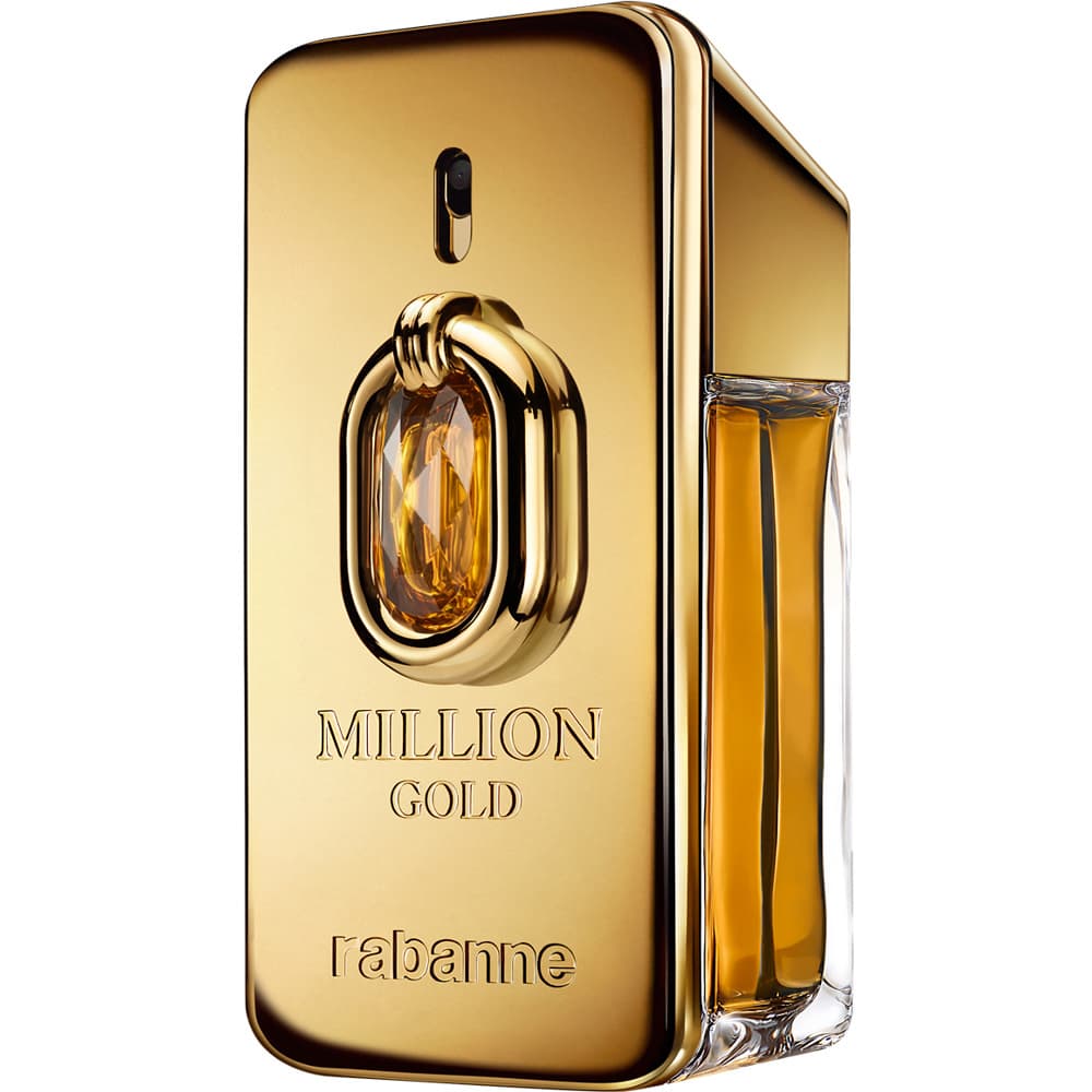 Rabanne Million Gold Elixir