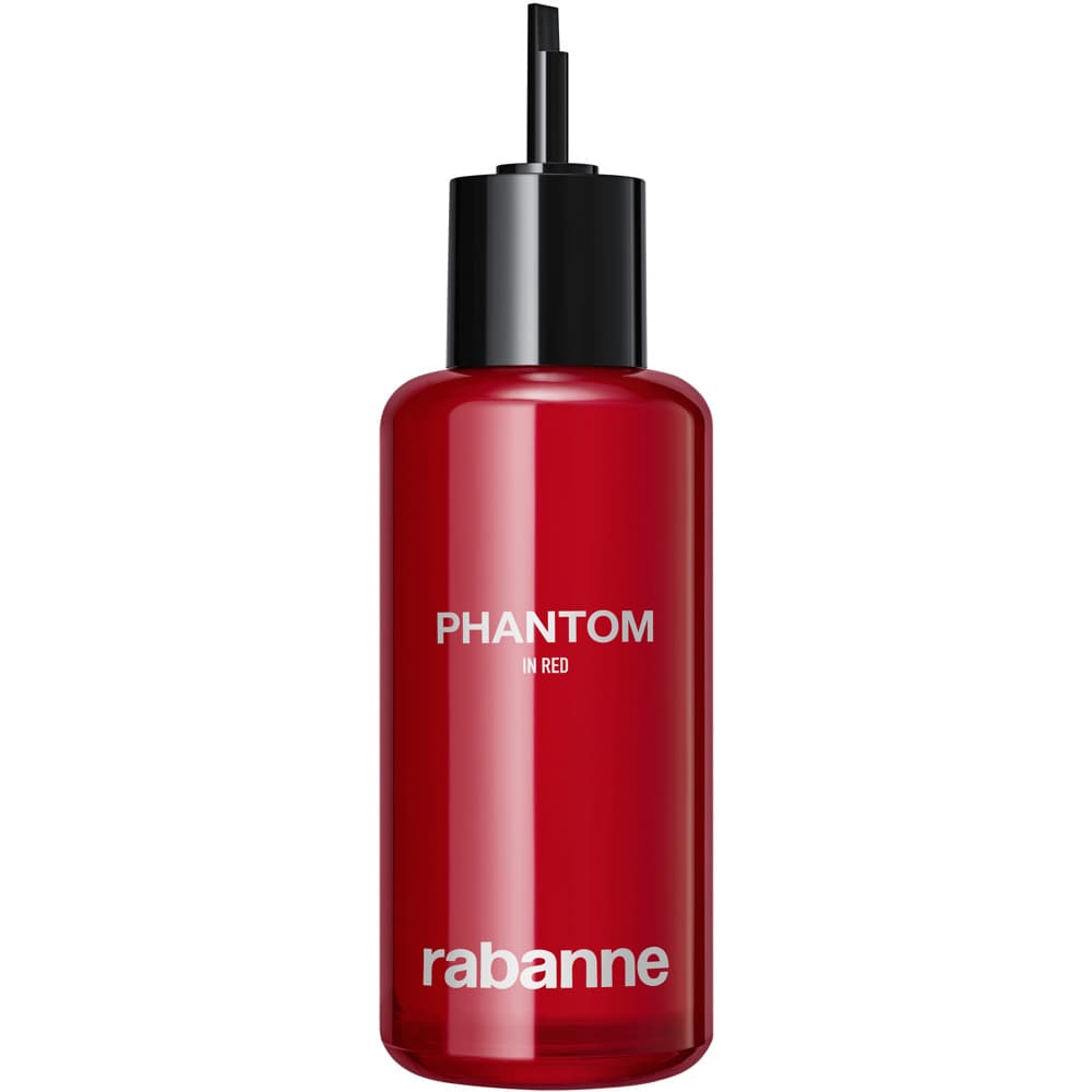 Rabanne Phantom in Red Elixir