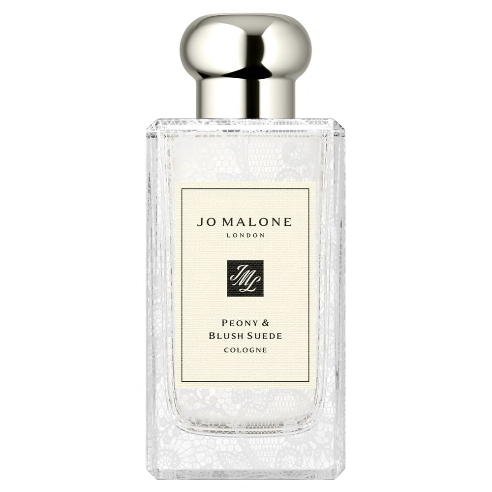 Jo Malone London Peony & Blush Suede