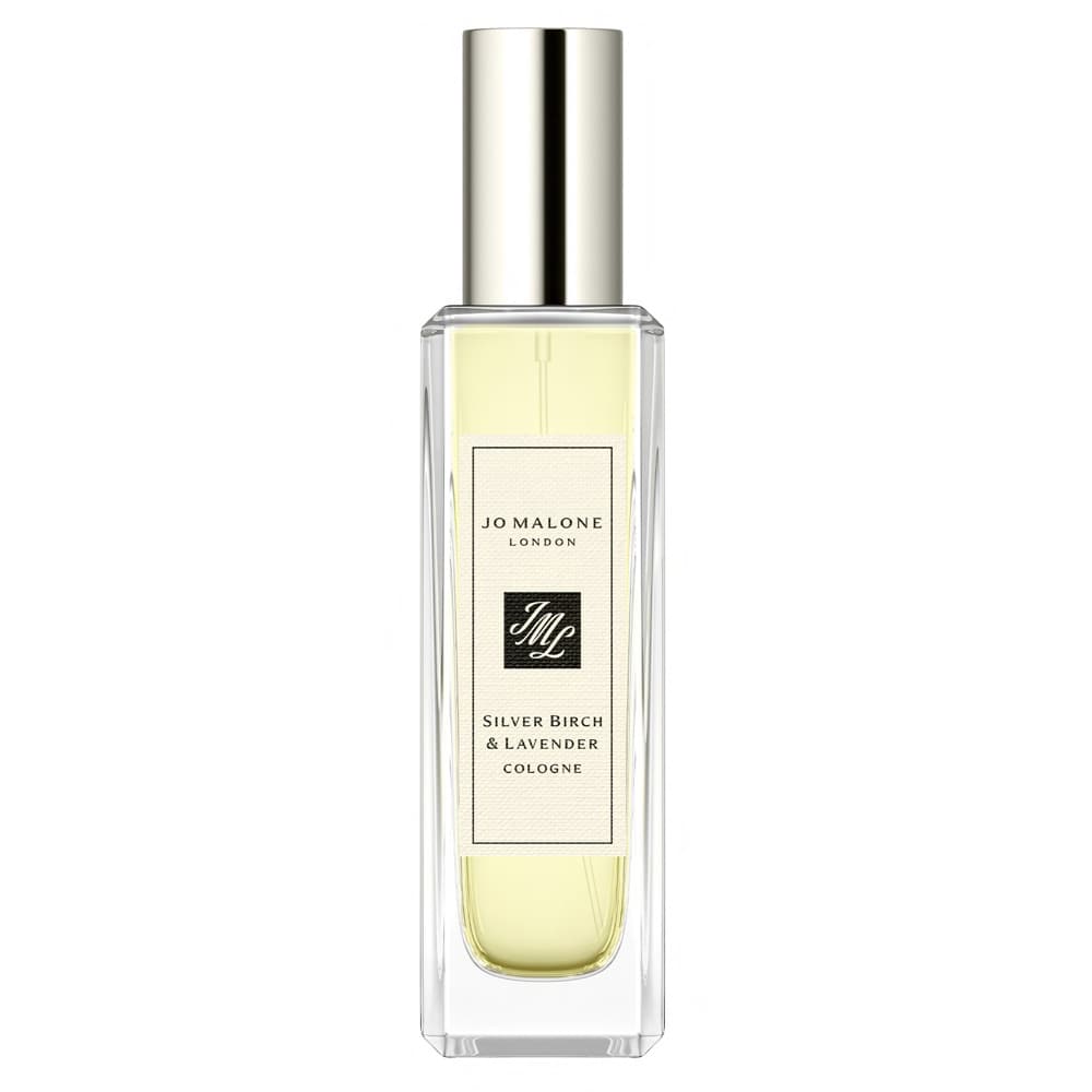 Jo Malone London Silver Birch & Lavender