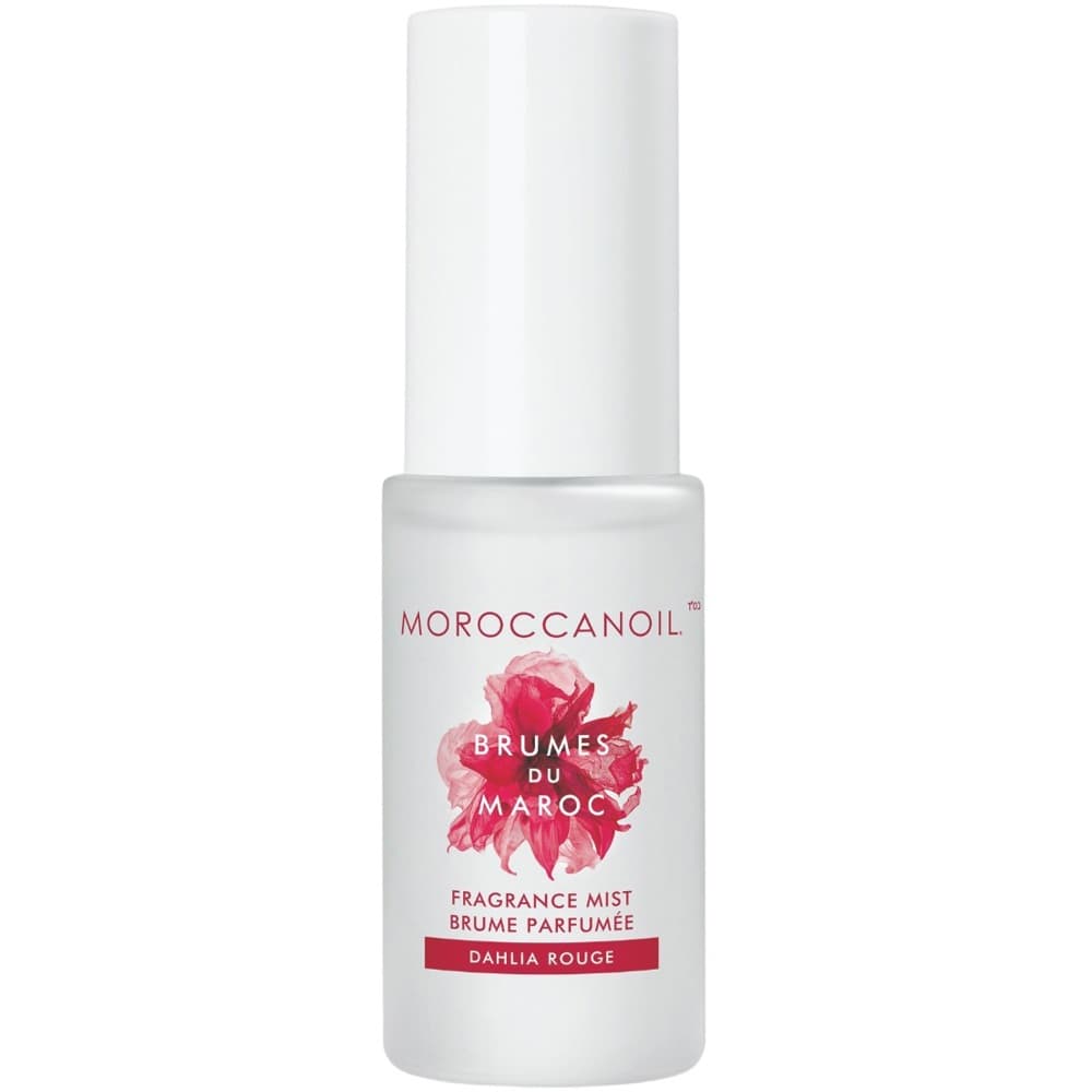 MoroccanOil Brumes du Maroc Dahlia Rouge Fragrance Mist