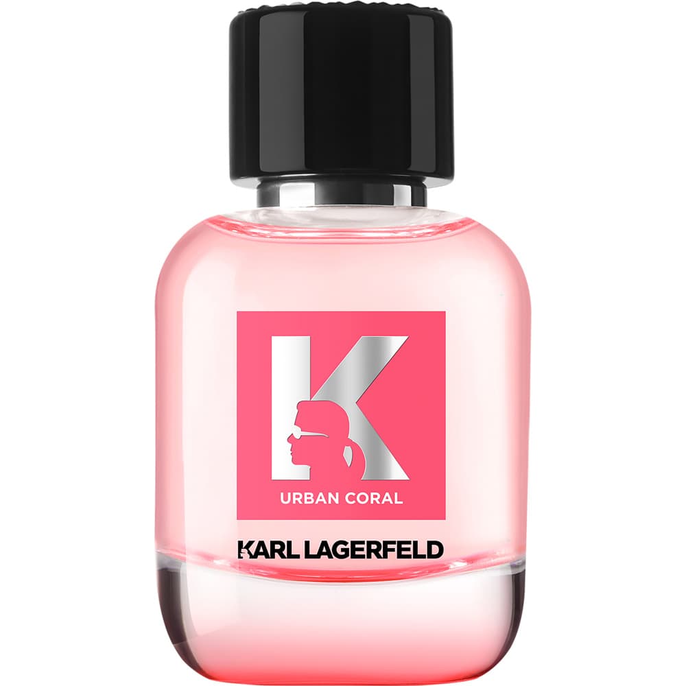 Karl Lagerfeld Jeans Urban Coral Pour Femme