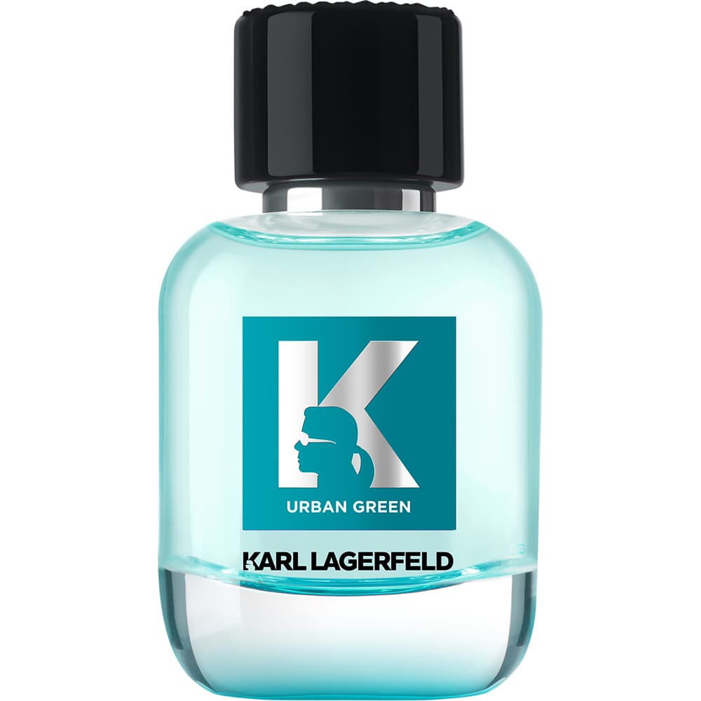 Karl Lagerfeld Jeans Urban Green Pour Homme