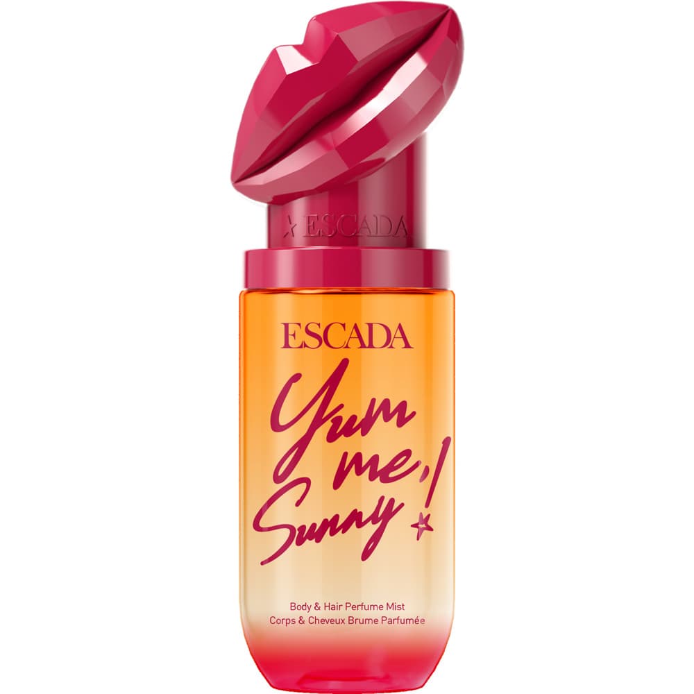 Escada Yum Me, Sunny! Body Mist