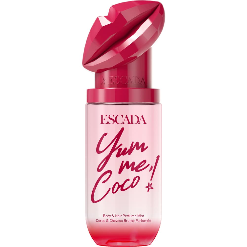 Escada Yum Me, Coco! Body Mist