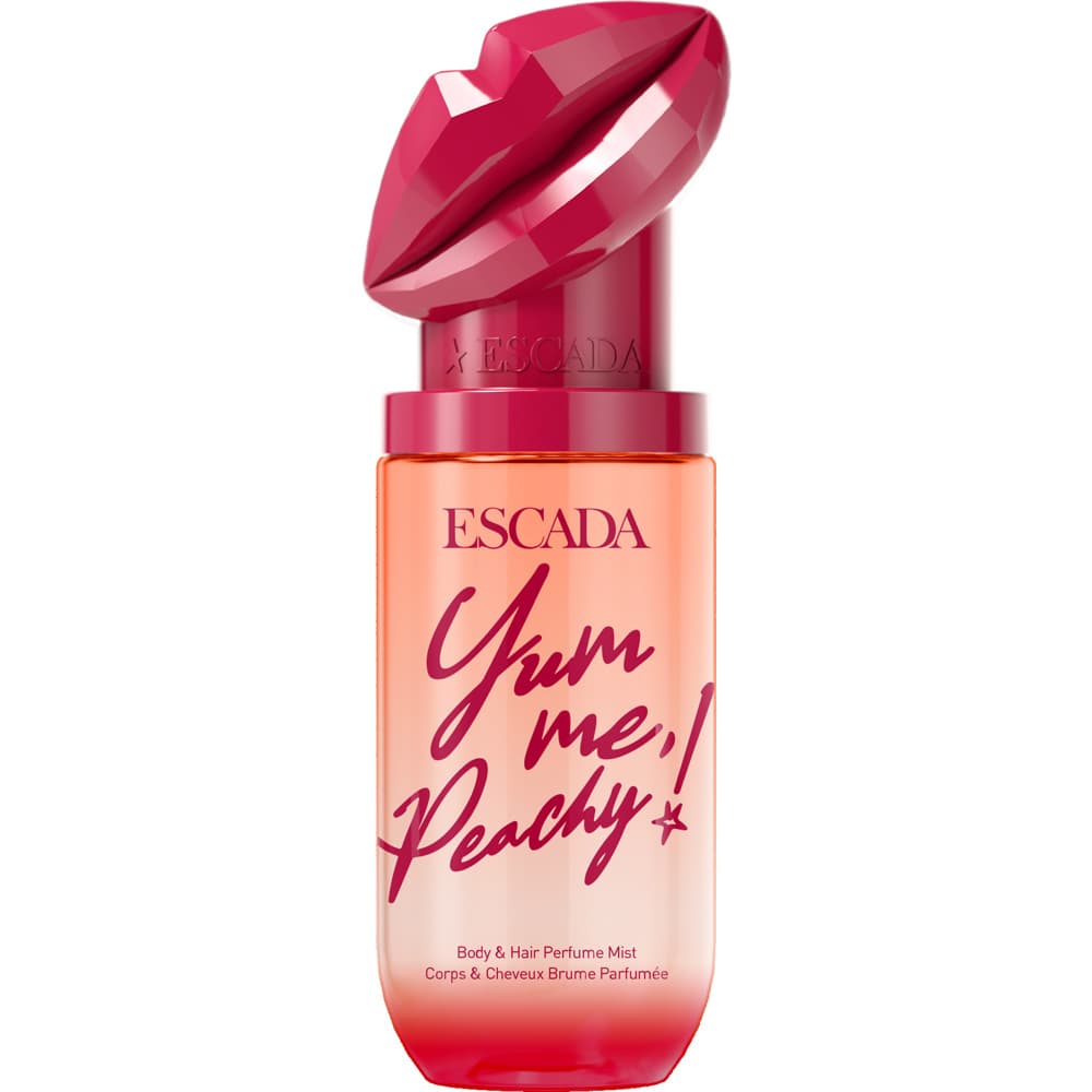 Escada Yum Me, Peachy! Body Mist