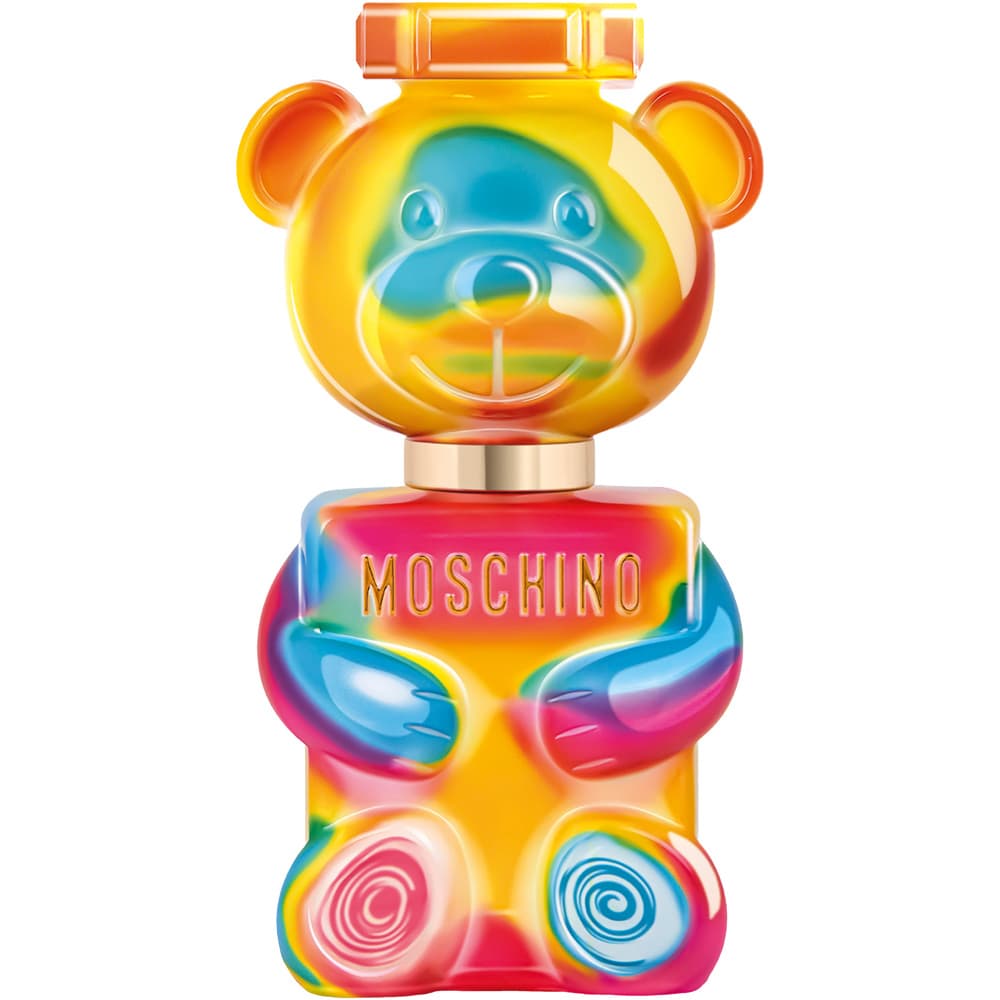 Moschino Gummy