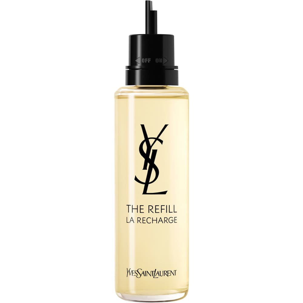 Yves Saint Laurent Libre