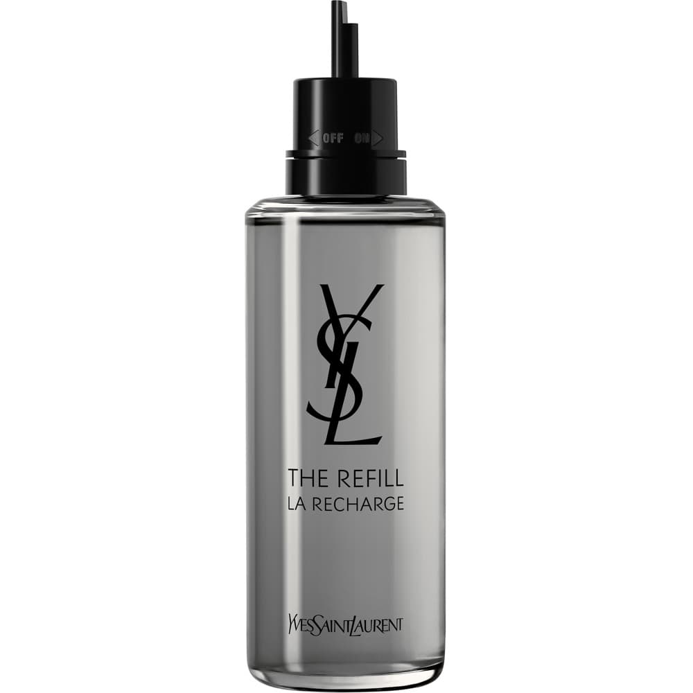 Yves Saint Laurent MYSLF
