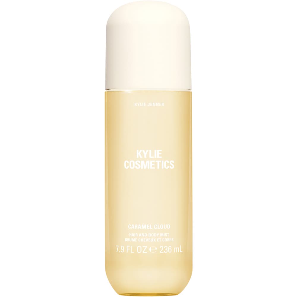 Kylie Jenner Fragrance Caramel Cloud Hair & Body Mist