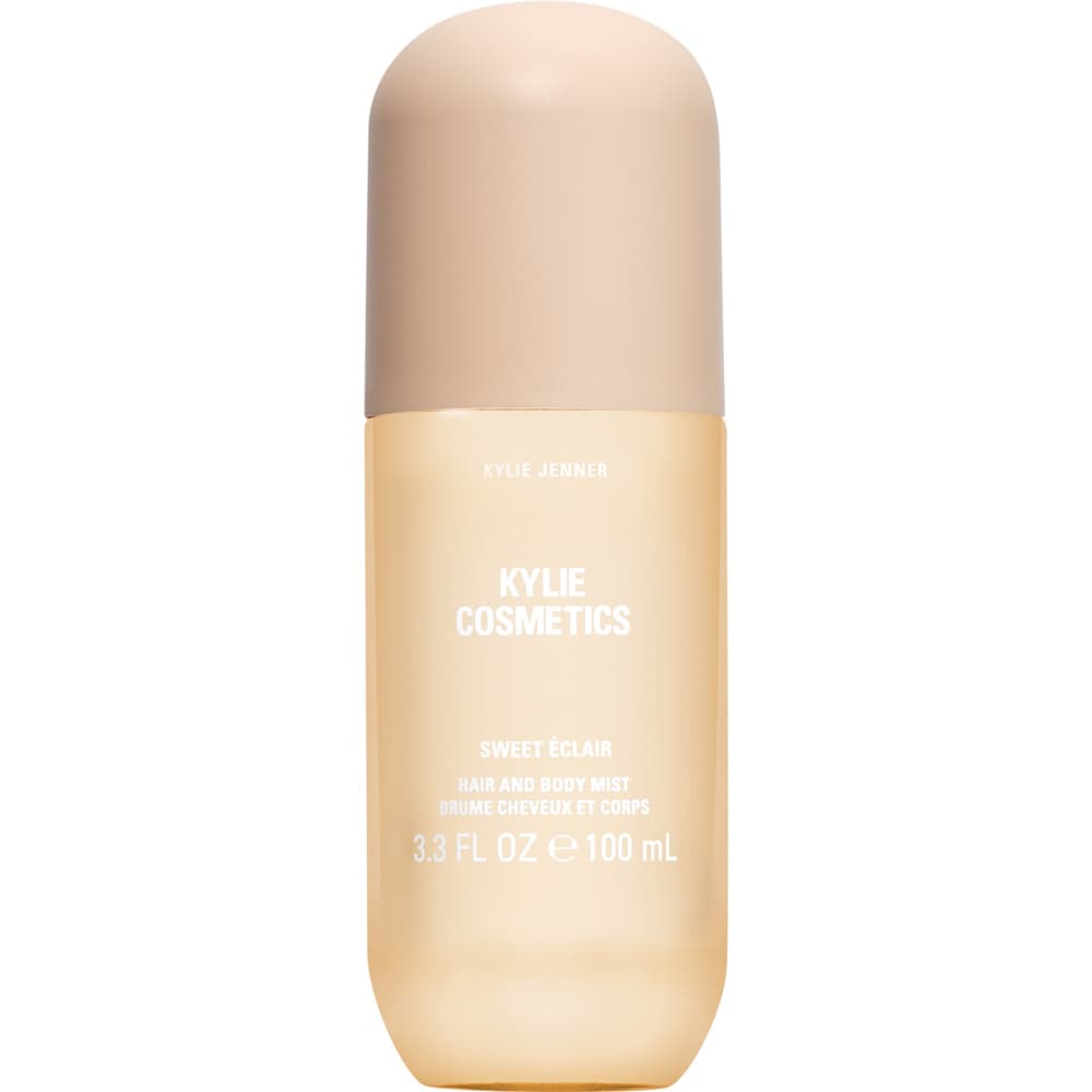 Kylie Jenner Fragrance Sweet Éclair Hair & Body Mist