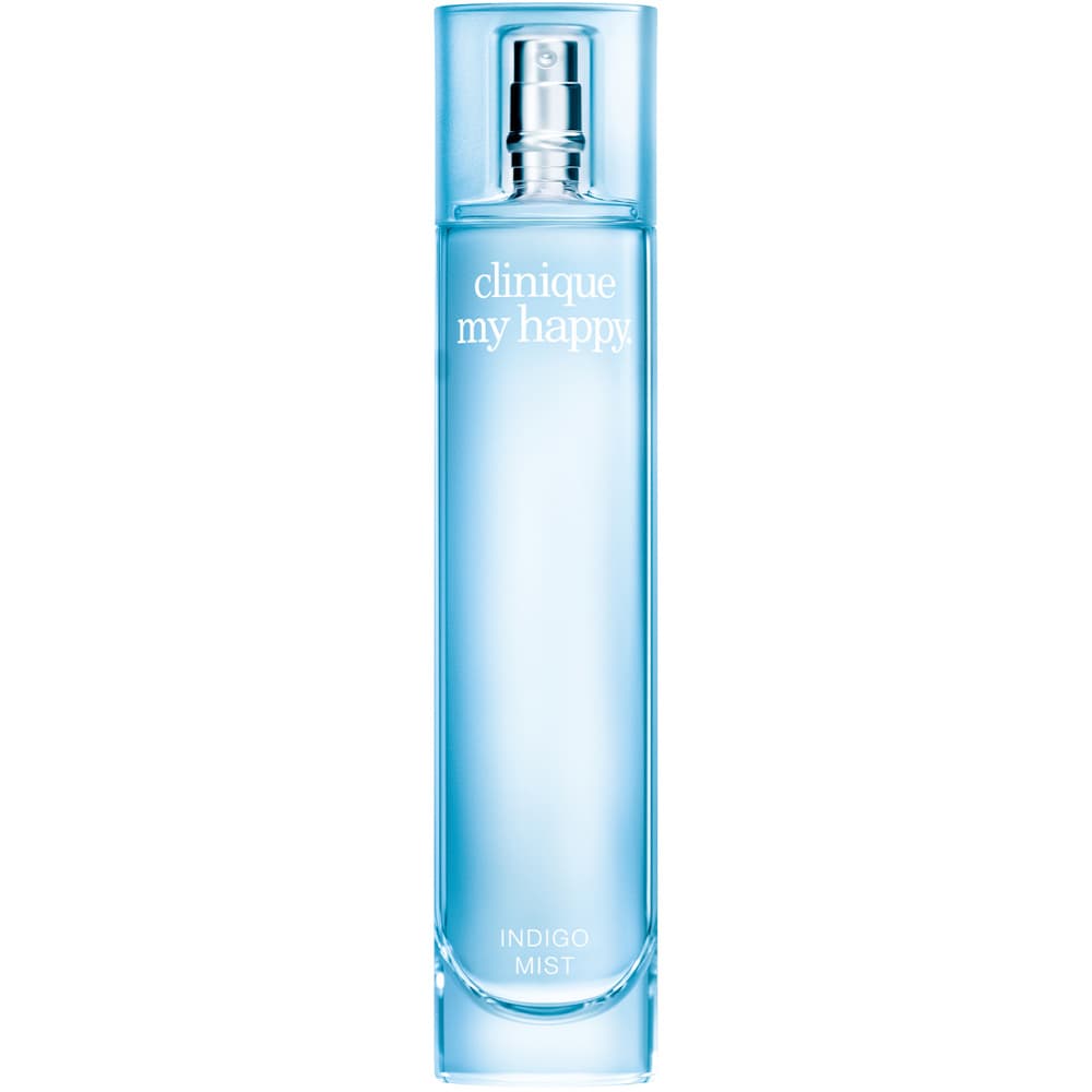 Clinique My Happy Indigo Mist