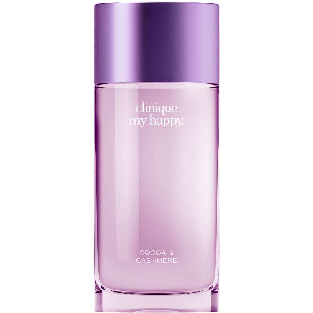 Clinique My Happy Cocoa & Cashmere
