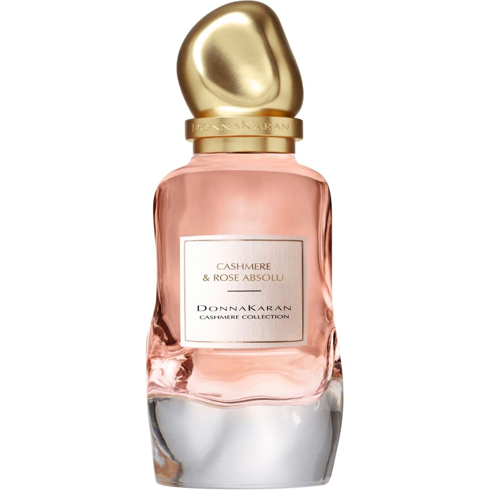 DKNY - Donna Karan Cashmere Rose Absolu