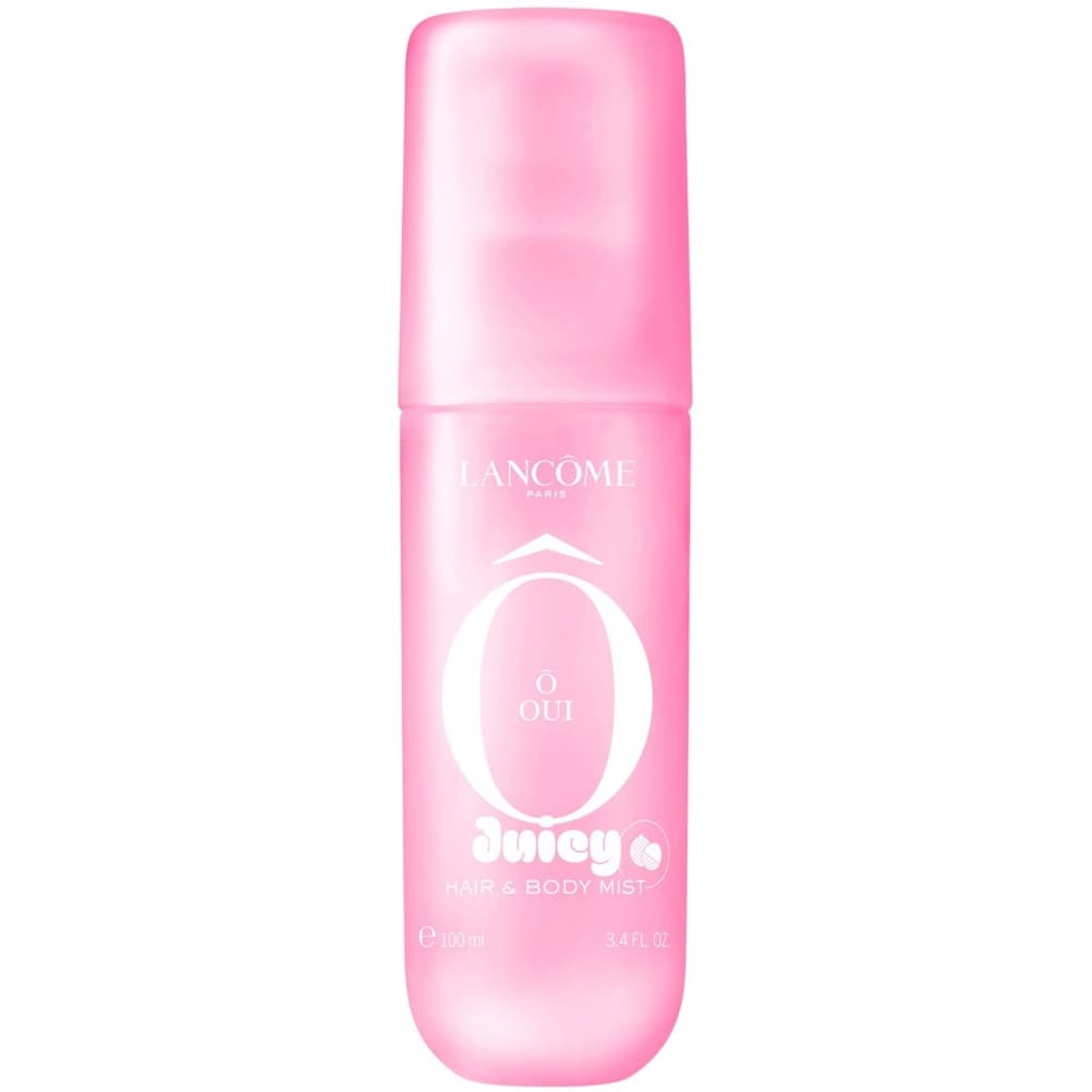 Lancôme Ô Oui Juicy Hair & Body Mist 100ml