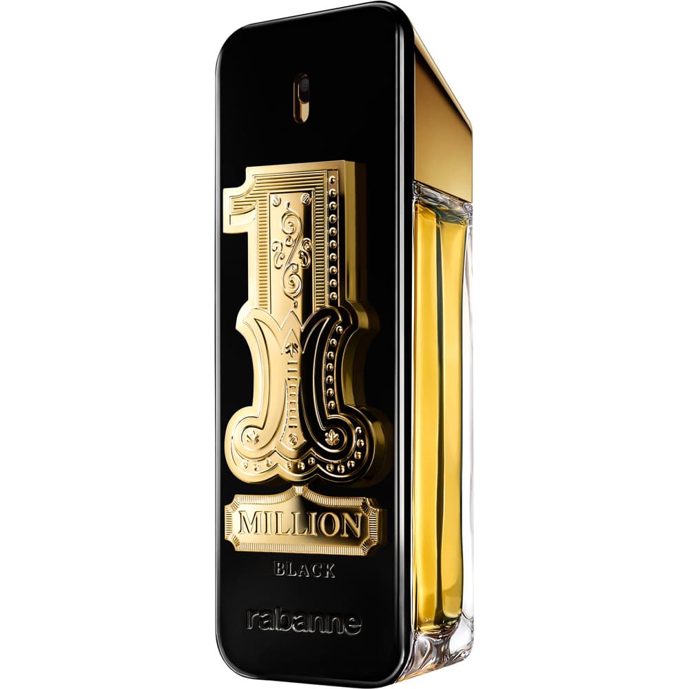 Rabanne One Million Black