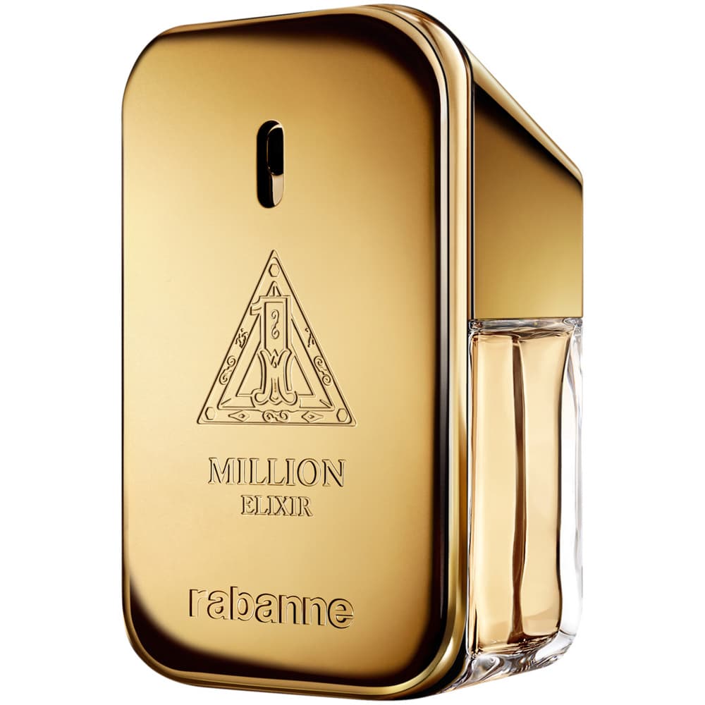 Rabanne One Million Elixir